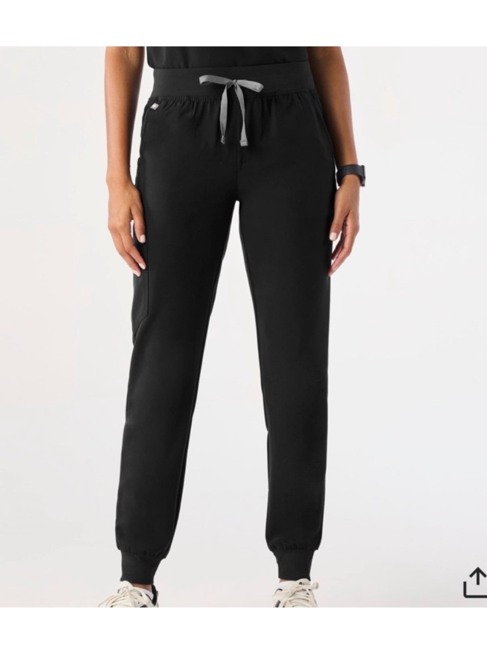 FIGS - Zamora™ Jogger Scrub Pants Black
Size XL /P